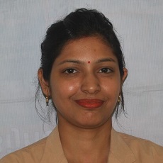 Aamira Parveen